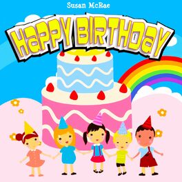 Happy Birthday - Fun Games For Your Party